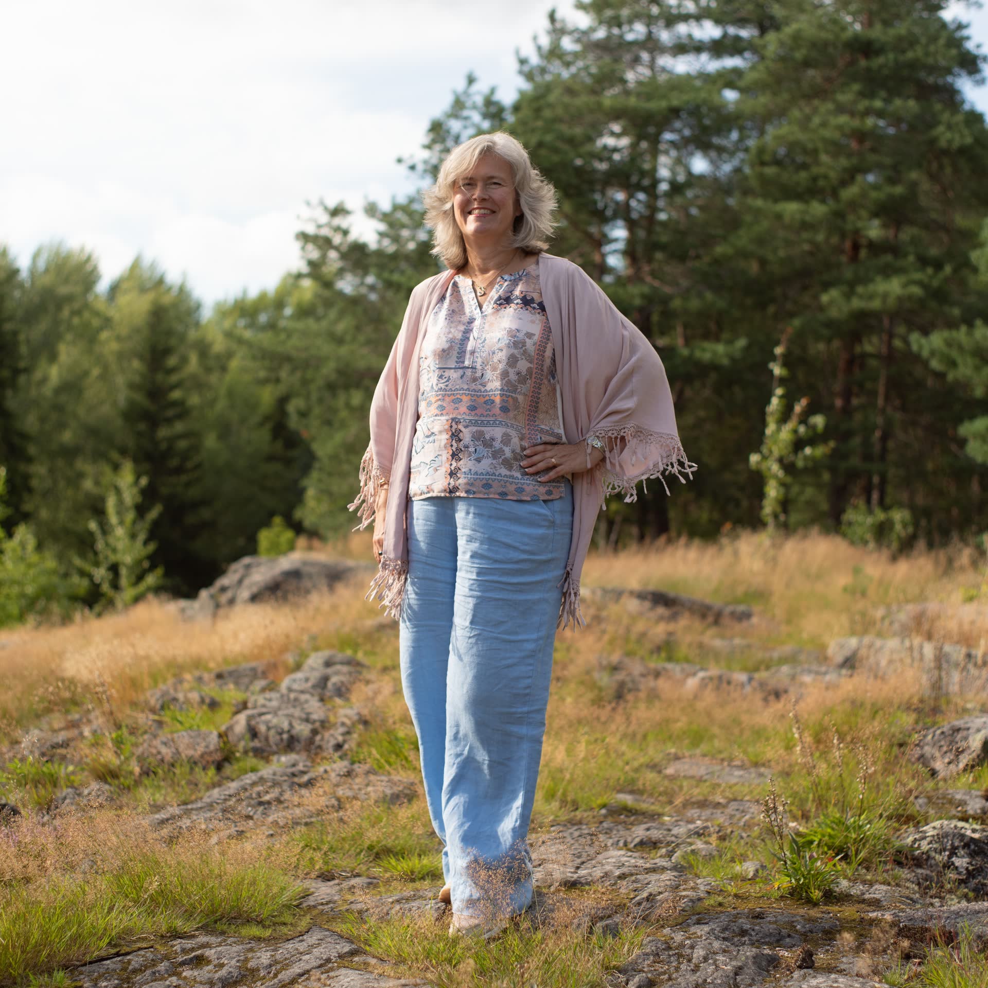 Lilli Sundvik